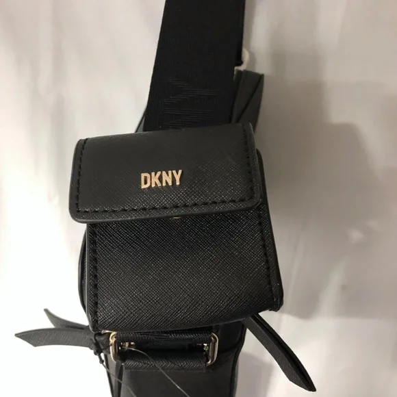 DKNY CROSSBODY BAG NWT $178.00 - Picture 4 of 6